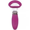 Delightful - Rechargeable Vulva and Breast Pump - Pink